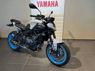 YAMAHA MT-07 (47.5CV) - 2025