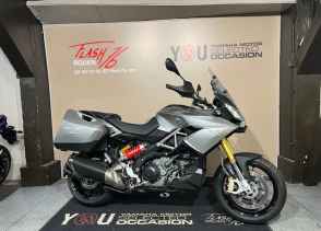 APRILIA CAPONORD 1200 ABS ADD TRAVEL PACK - 2014