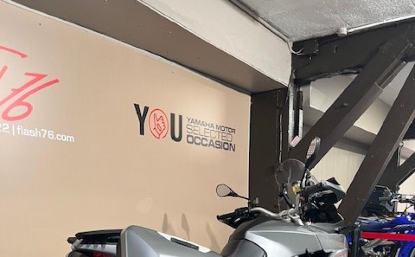 APRILIA CAPONORD 1200 ABS ADD TRAVEL PACK 3