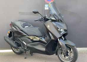 YAMAHA XMAX 125 TECH MAX TECHMAX  2025 - 138,27€/MOIS* - GARANTIE 5ANS - 2025