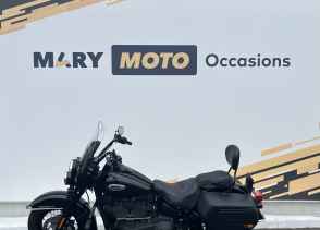 HARLEY-DAVIDSON SOFTAIL HERITAGE 1868 CLASSIC - 2023