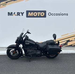HARLEY-DAVIDSON SOFTAIL HERITAGE 1868 CLASSIC - 2023