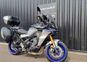 YAMAHA TRACER 9 GT + - 2023