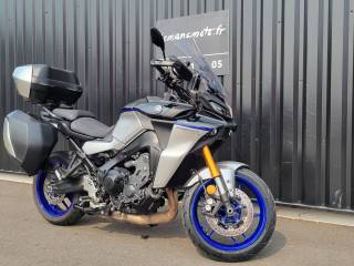 YAMAHA TRACER 9 GT + - 2023