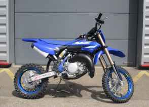 YAMAHA YZ65 - 2025