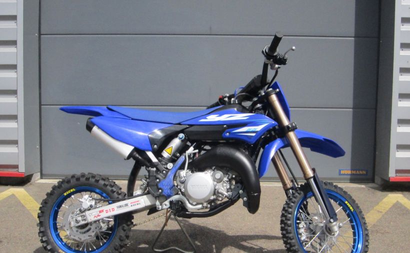 YAMAHA YZ65 0