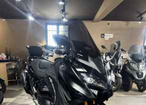 YAMAHA XP T-MAX 560 TECH MAX - 2023