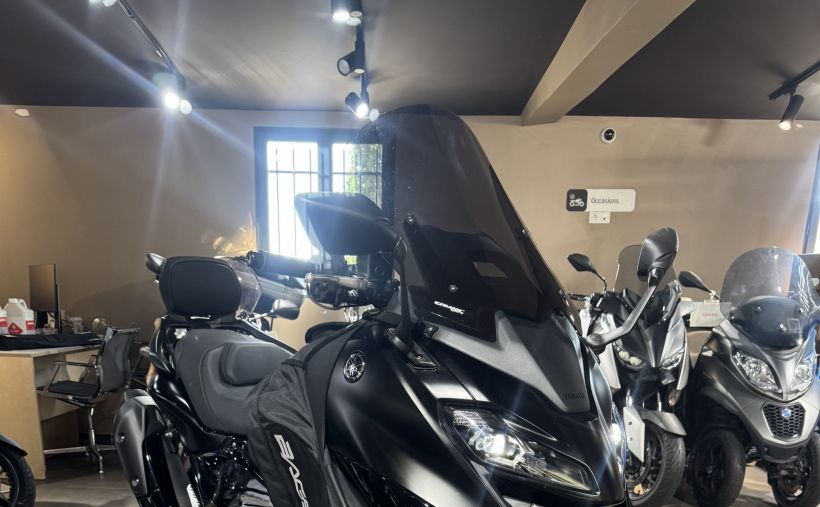YAMAHA XP T-MAX 560 TECH MAX 0