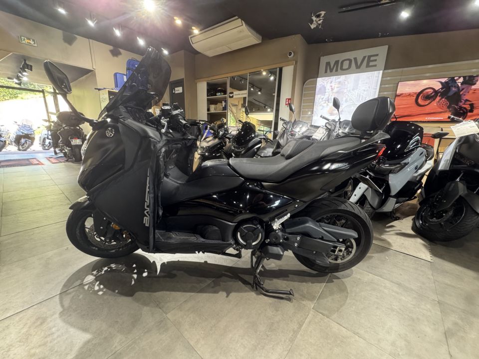 YAMAHA XP T-MAX 560 TECH MAX 1