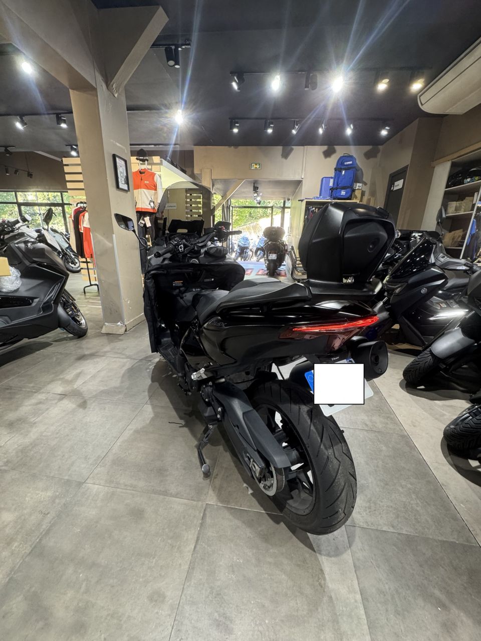 YAMAHA XP T-MAX 560 TECH MAX 3