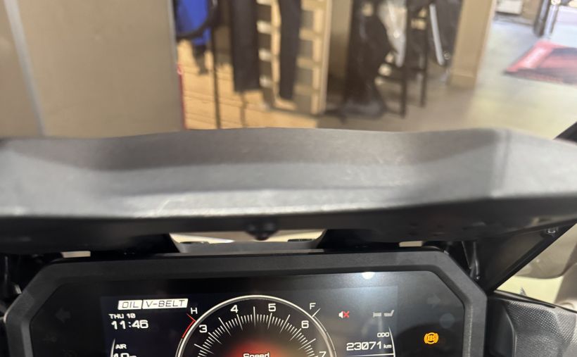 YAMAHA XP T-MAX 560 TECH MAX 4