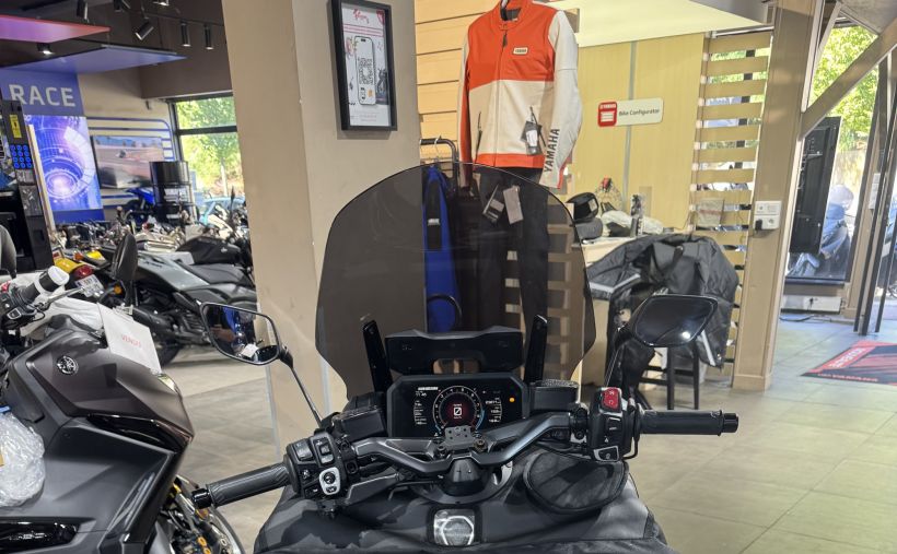 YAMAHA XP T-MAX 560 TECH MAX 5