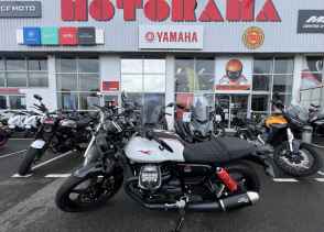 MOTO GUZZI V7 STONE - 2024