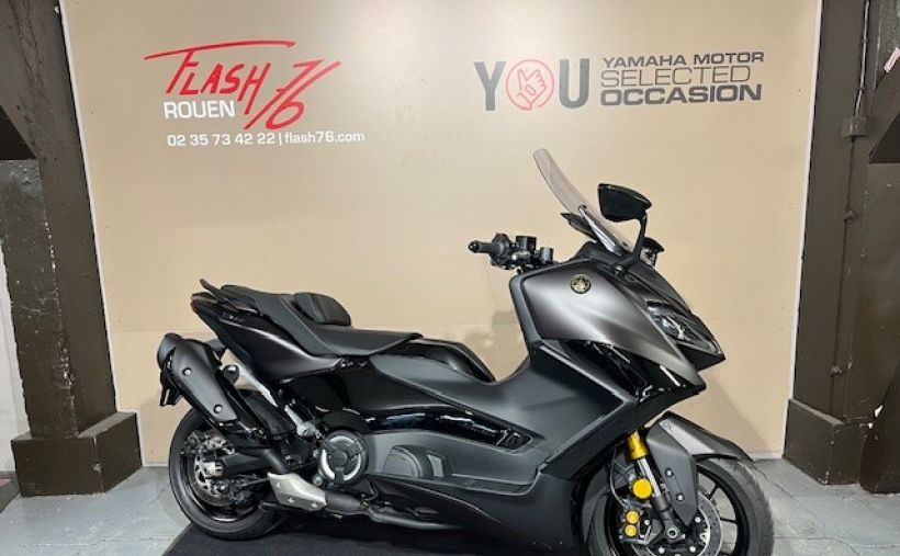 YAMAHA XP T-MAX 560 TECH MAX 0