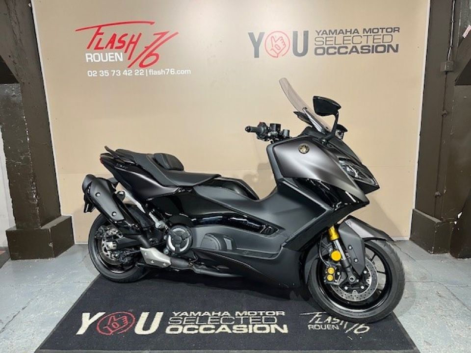 YAMAHA XP T-MAX 560 TECH MAX 0