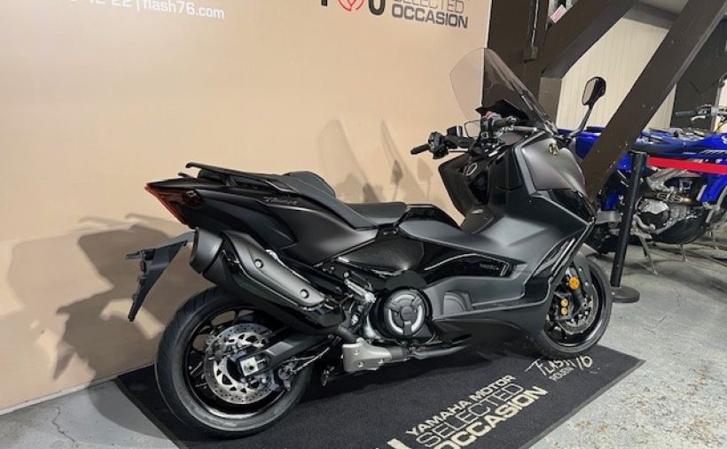 YAMAHA XP T-MAX 560 TECH MAX 3