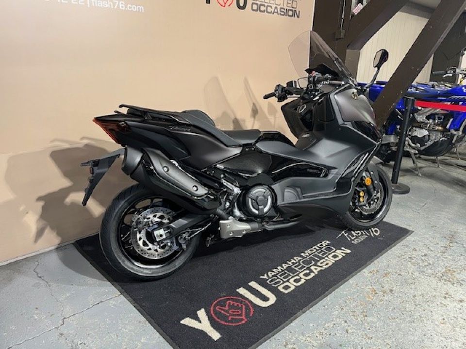 YAMAHA XP T-MAX 560 TECH MAX 3