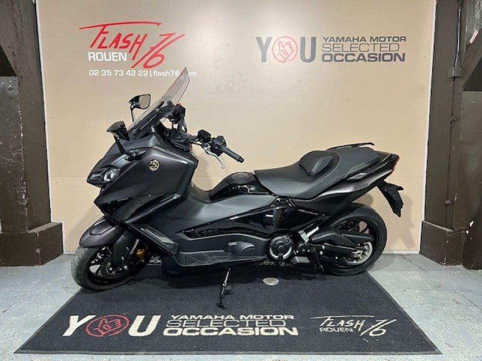 YAMAHA XP T-MAX 560 TECH MAX 1