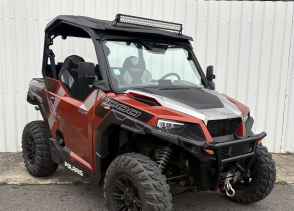 POLARIS GENERAL EPS - 2020
