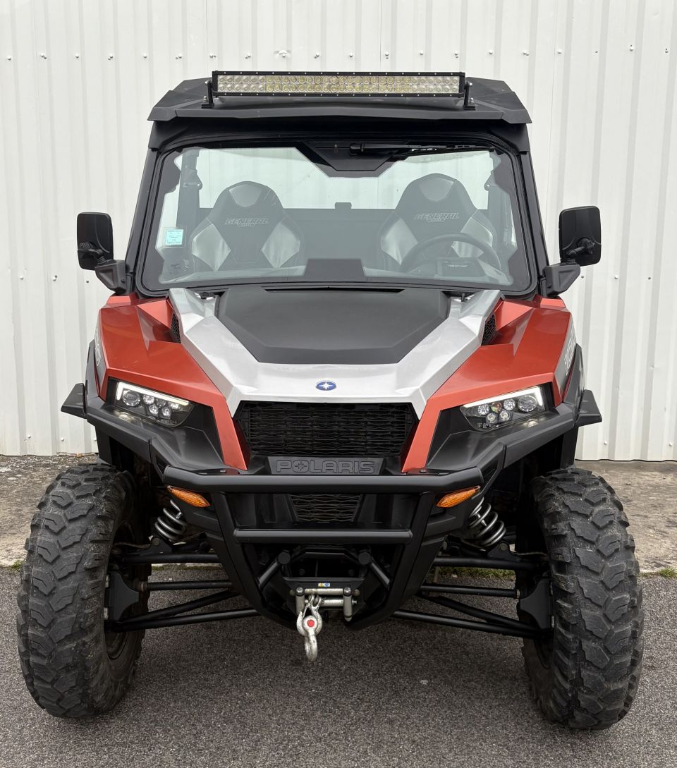 POLARIS GENERAL EPS 20