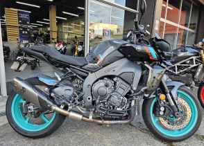 YAMAHA MT-10 - 2024