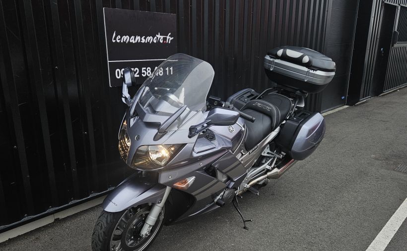 YAMAHA FJR 1300 5