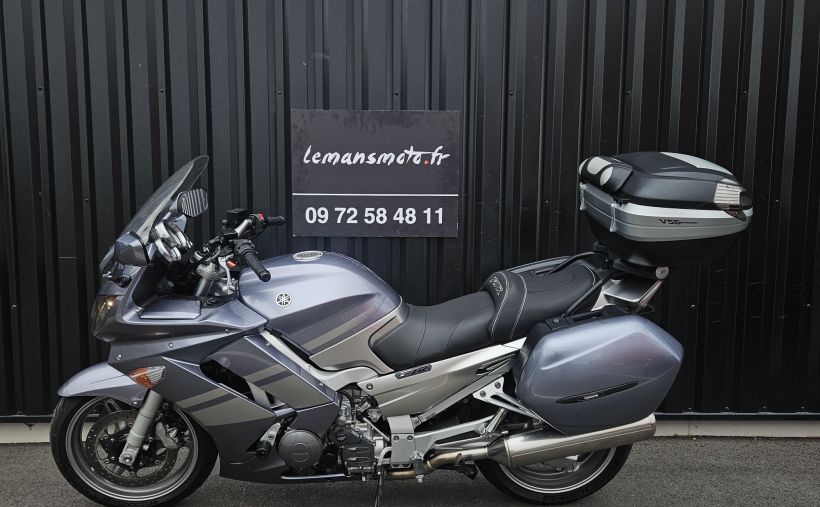 YAMAHA FJR 1300 0