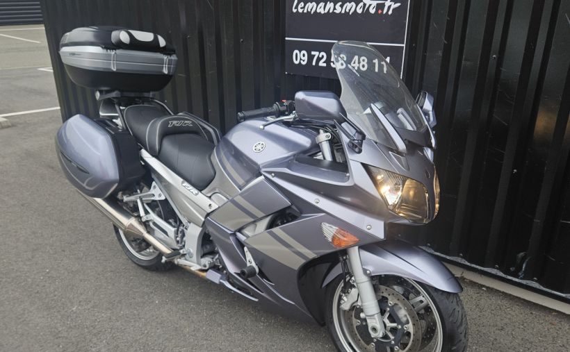 YAMAHA FJR 1300 20