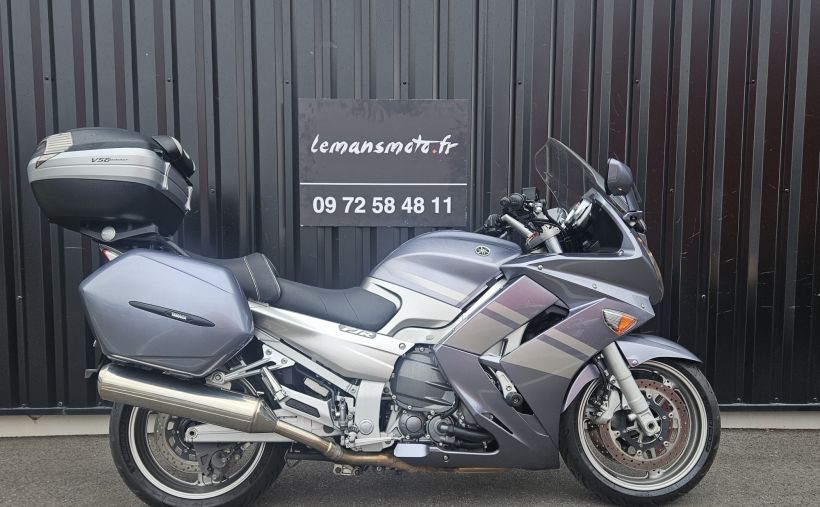 YAMAHA FJR 1300 15
