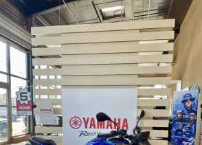 YAMAHA MT-07 Y-AMT - 2025