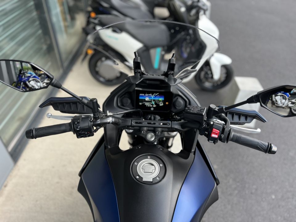 YAMAHA TRACER 7 GT 6