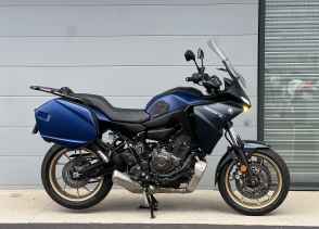 YAMAHA TRACER 7 GT - 2023