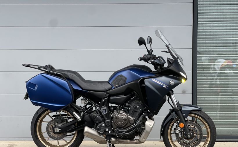 YAMAHA TRACER 7 GT 0