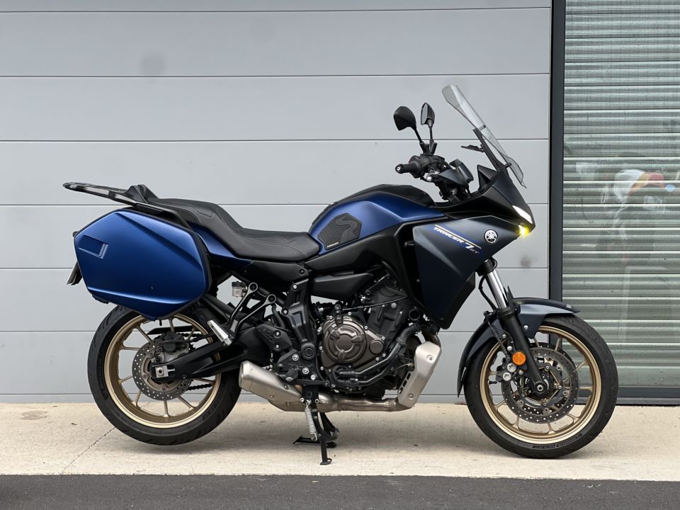 YAMAHA TRACER 7 GT 0