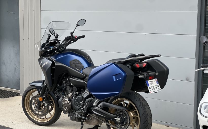YAMAHA TRACER 7 GT 5