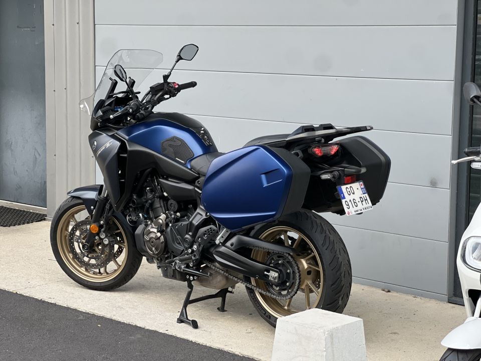 YAMAHA TRACER 7 GT 5