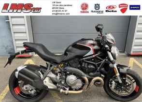 DUCATI MONSTER 821 - 2020