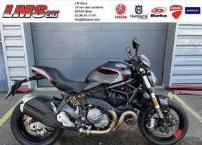 DUCATI MONSTER 821 - 2020