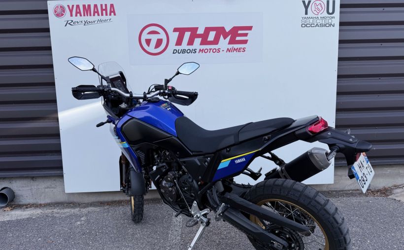 YAMAHA XTZ TENERE 700 Extreme 6