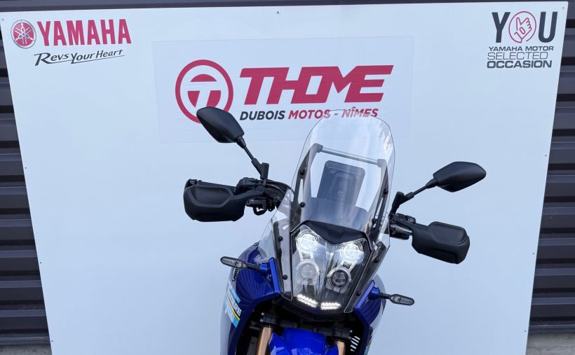 YAMAHA XTZ TENERE 700 Extreme 2