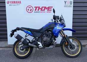 YAMAHA XTZ TENERE 700 Extreme - 2024
