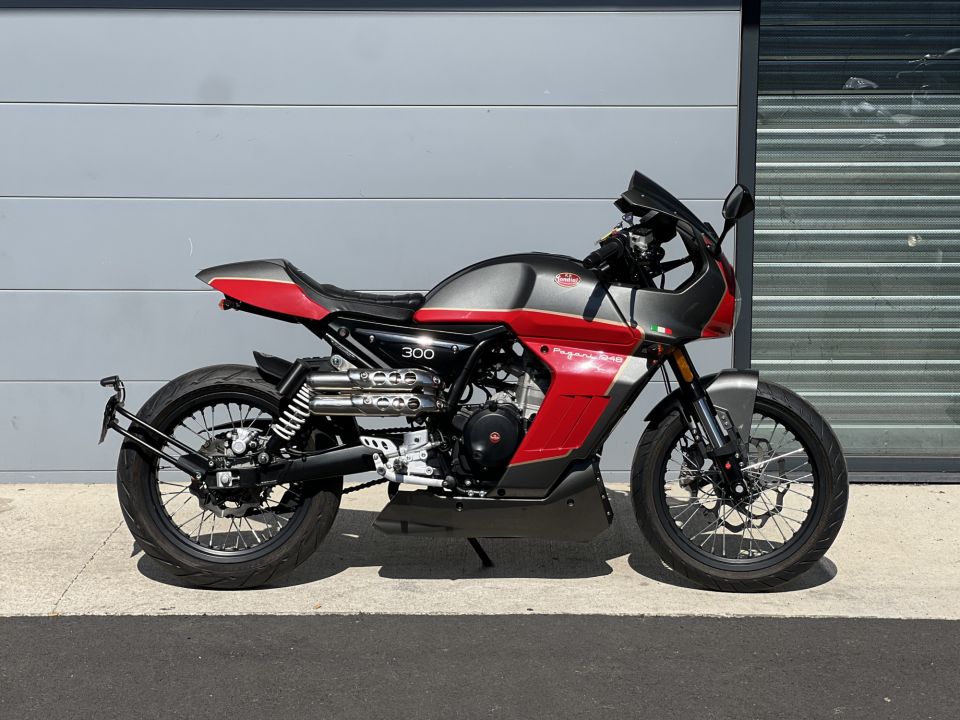 FB MONDIAL PAGANI 300 0