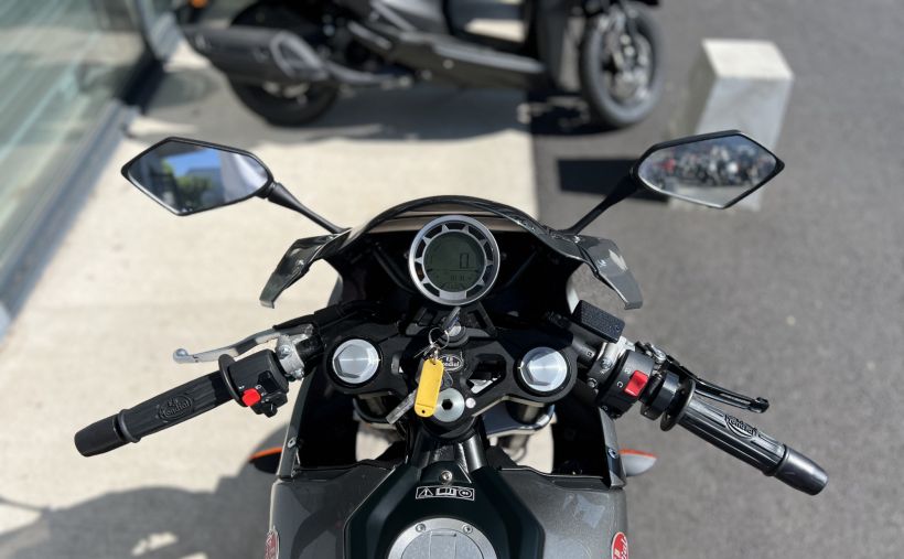 FB MONDIAL PAGANI 300 3