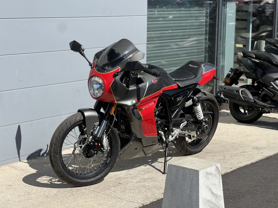 FB MONDIAL PAGANI 300 6