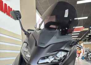 YAMAHA XP T-MAX 560 TECH MAX - 2024