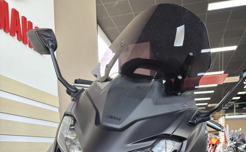 YAMAHA XP T-MAX 560 TECH MAX 0