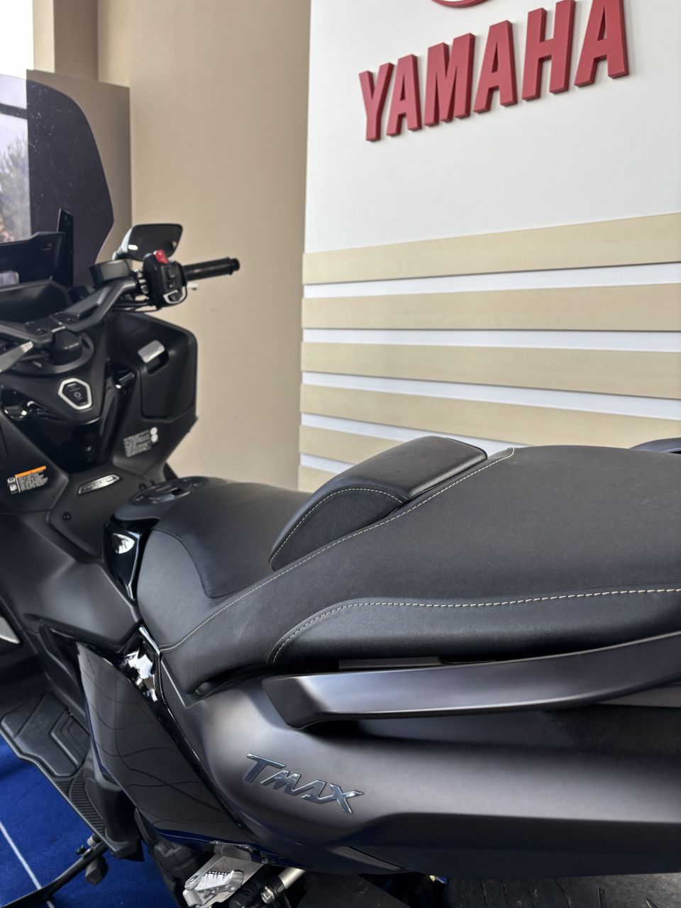 YAMAHA XP T-MAX 560 TECH MAX 2