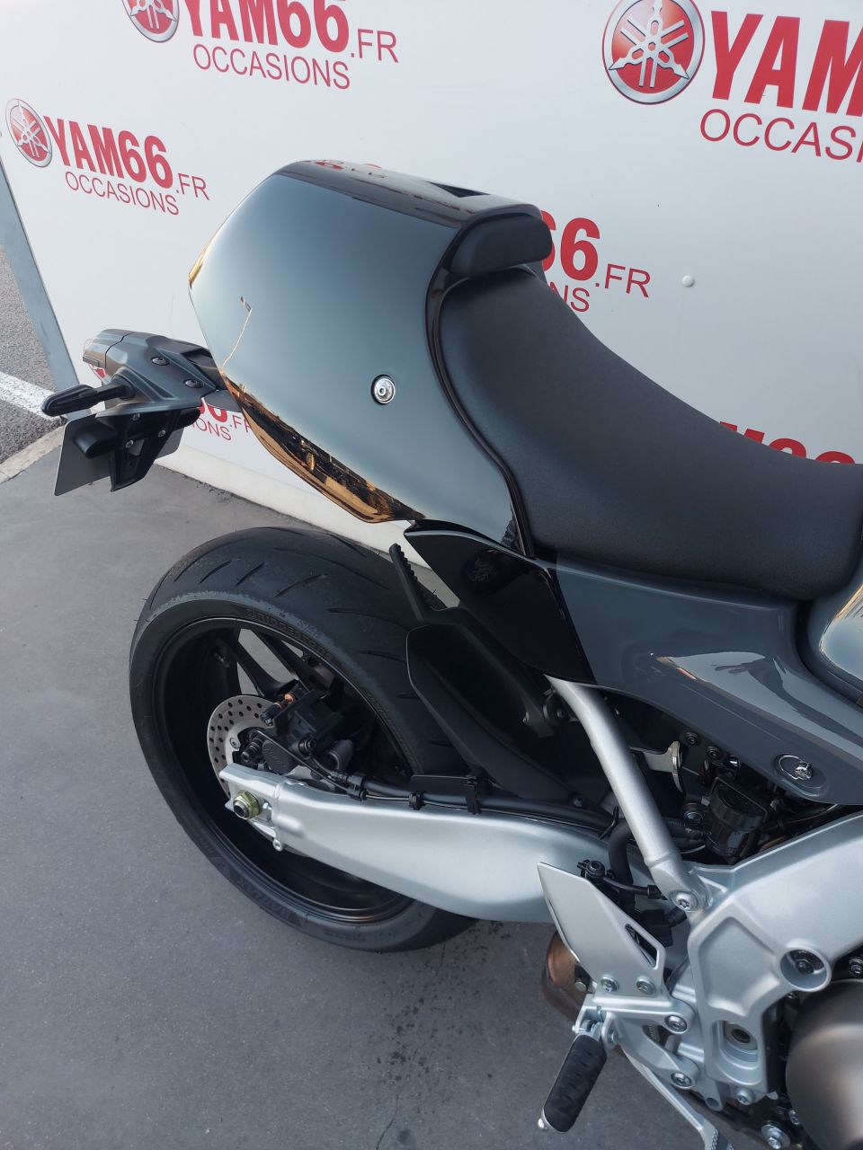 YAMAHA XSR 900 GP 35KW 3