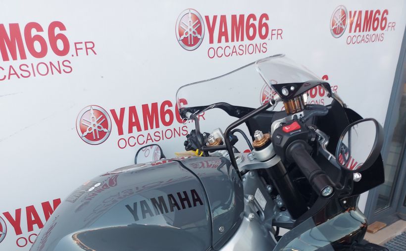 YAMAHA XSR 900 GP 35KW 4