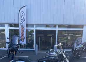 KAWASAKI MEAN STREAK - 2003